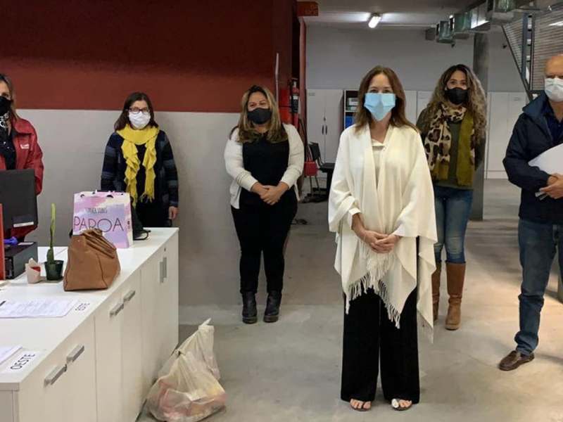 Mariú Vidal el ala blanda de Cambiemos, que compite con la dura de Patricia&nbsp;Bullrich