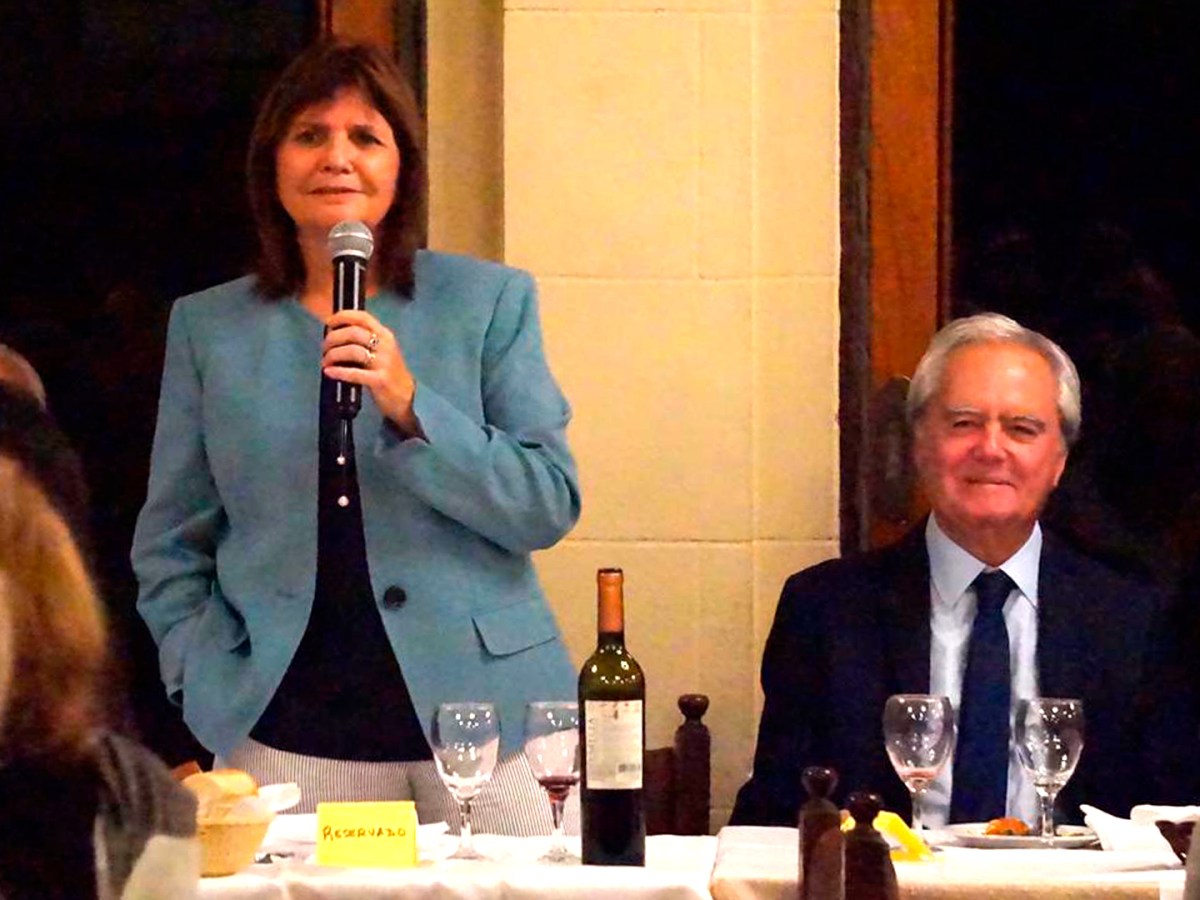 Macri y Vidal «no quieren hacer ruido ni dividir a la&nbsp;sociedad»