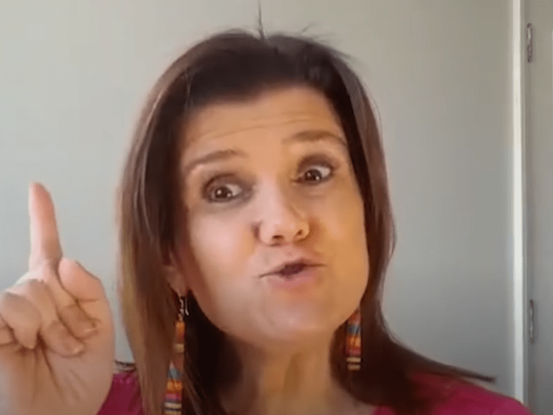 Tres claves de Pilar Sordo que te ayudarán a vivir el&nbsp;presente