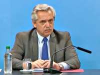 Si no avanza «la opción superadora» de Perottti, se expropiará&nbsp;Vicentin