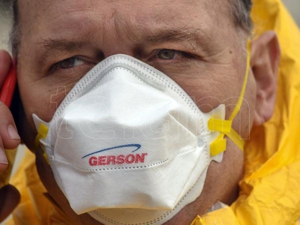 Berni propone «15 días de encierro total» por la&nbsp;pandemia