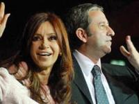 Cobos instó a «ejecutar» a Nación, si se paraliza&nbsp;Portezuelo