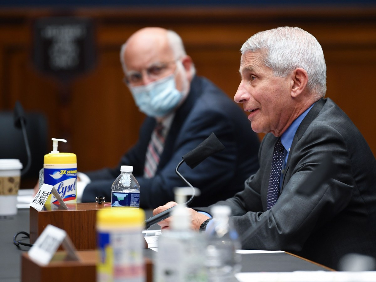 «No me sorprendería que llegáramos a 100 mil contagios por&nbsp;día»