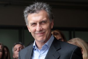 Macri Mayor
