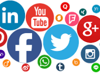 Los adolescentes y las redes&nbsp;sociales