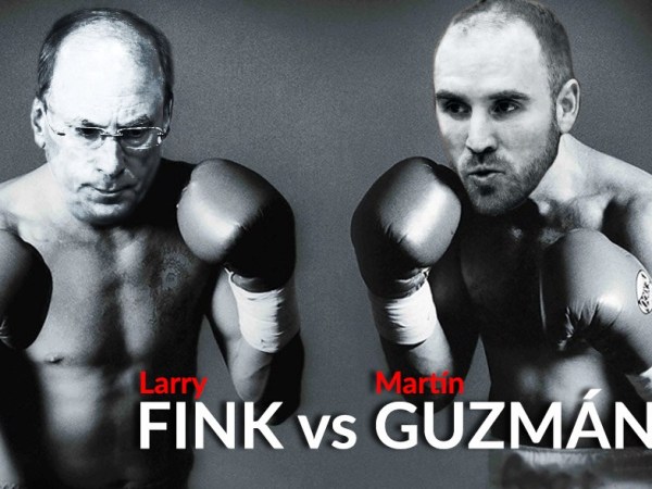 Publica el Gobierno ¿la  última? oferta a los&nbsp;bonistas