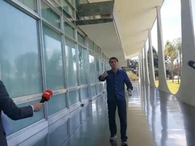 «Es un psicópata»