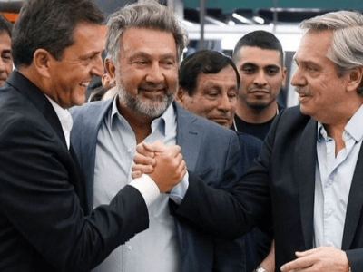 Luces amarillas en el&nbsp;Gobierno