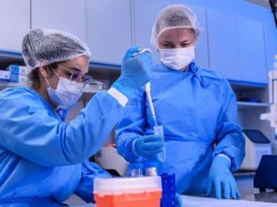 Más de 4 mil voluntarios para probar la vacuna contra el&nbsp;coronavirus