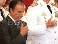 Balza dijo respetar a Duhalde, pero alertó que «no está en su sano&nbsp;juicio»