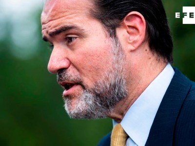 Crece la resistencia para consagrar a Carone en el&nbsp;BID