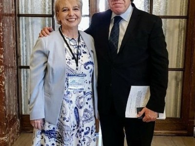 Giudici atacó fallos a favor de una modelo y una ex&nbsp;funcionaria