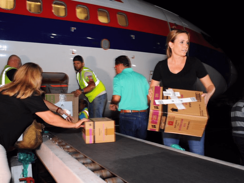 Denegri contra «las mentiras mediáticas de los soldados de&nbsp;Google»