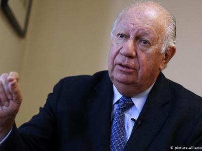 El socialista Lagos ignoró a la Argentina, pero no aceptó a Carone en el&nbsp;BID