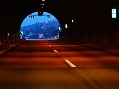 Un túnel llamado&nbsp;amor