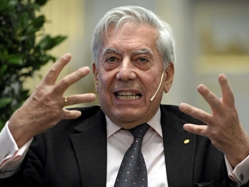 «La buena literatura es siempre&nbsp;subversiva»