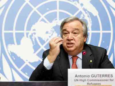 «El mundo se mueve en una dirección muy&nbsp;peligrosa»