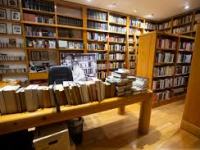 ¿Se deben prestar&nbsp;libros?