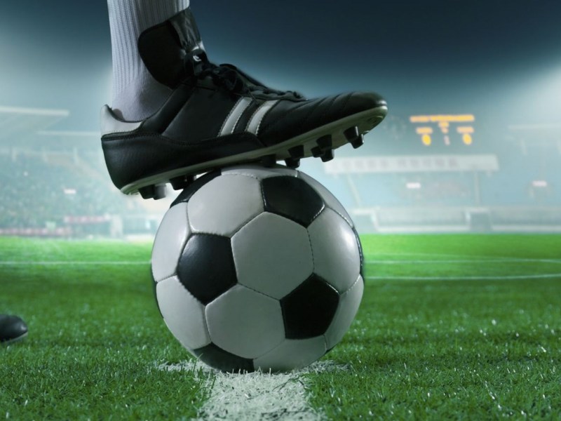 ¿Quién dijo «toco y me&nbsp;voy»?