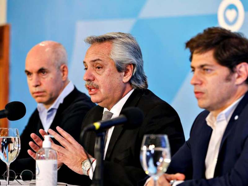 «No se puede ir a una guerra con&nbsp;escarbadientes»