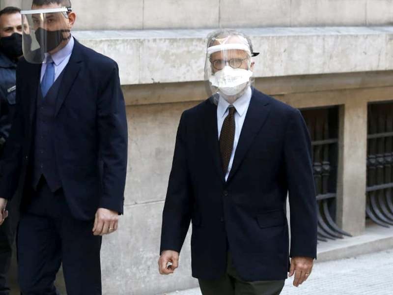 Per saltum para jueces desplazados y pausa sobre el fondo de la&nbsp;cuestión