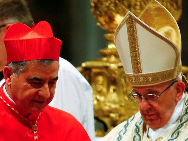 Francisco y su lucha contra el conservadurismo en la&nbsp;Iglesia