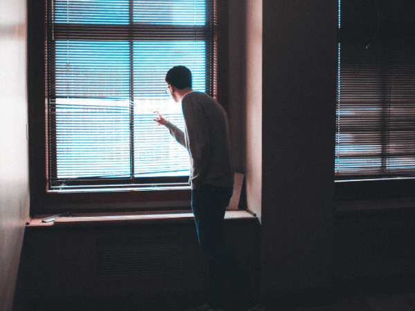 Vivir de rentas…&nbsp;espirituales