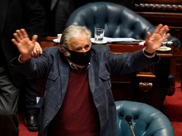 «Triunfar en la vida no es ganar, es levantarse…»