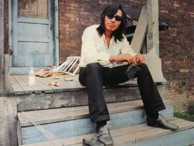 Sixto Rodríguez, el músico que venció a la meritocracia&nbsp;racista