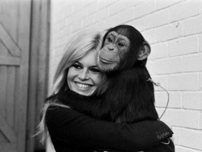 Brigitte Bardot, a los 86, política&nbsp;incorrecta