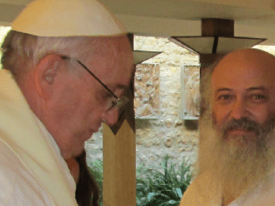 Pérsico sigue rezando para que no hayan desbordes en&nbsp;diciembre