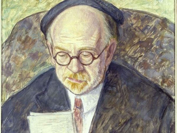 ¡Cuánto terror habrá en el&nbsp;futuro!