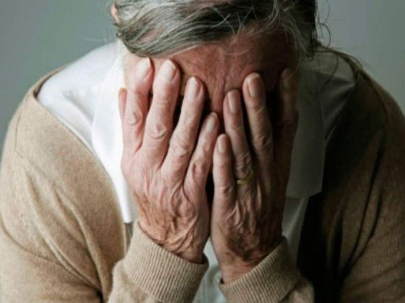 Cada 12 días, una mujer mayor de 60 años es víctima de&nbsp;femicidio