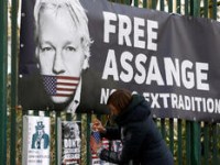 Juicio contra Assange: prueba de fuego contra la libertad de&nbsp;prensa