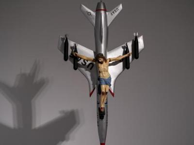 Polémica por una muestra de León Ferrari en&nbsp;España