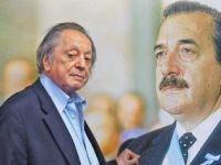 «Autoflagelación, principal problema de la&nbsp;Argentina»