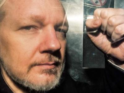 Londres no extraditará a Assange a&nbsp;EE.UU.