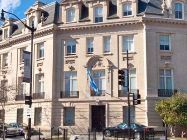 Quién representará a la Argentina en la asunción de&nbsp;Biden