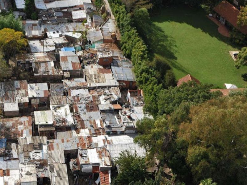 La inflación para los pobres casi duplica la de los&nbsp;ricos