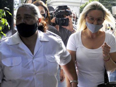 Fuerte reclamo para que no se politice el caso&nbsp;Píparo