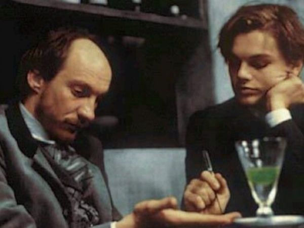 Rimbaud y Verlaine no compartirán el Panteón de ilustres en&nbsp;Francia