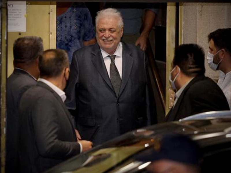 Vacunatorio Vip: «La inmoralidad le hace el juego a la&nbsp;derecha»