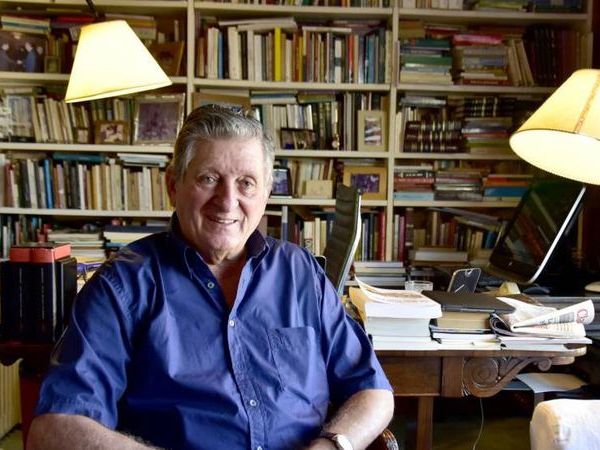 «De poco valdría que éste Gobierno se fuera&nbsp;mañana»