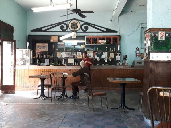 La ceremonia del&nbsp;café