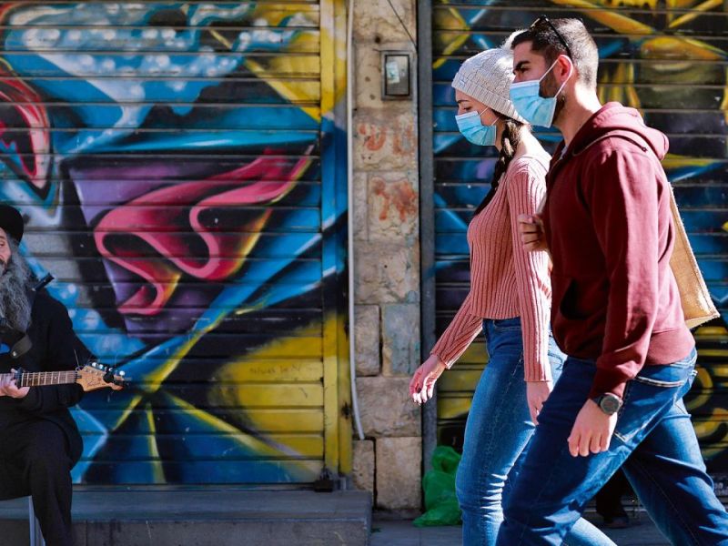 Pandemia: un balance social y&nbsp;político