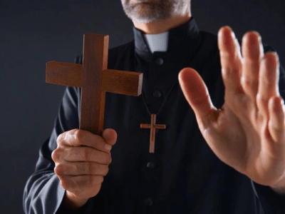 Medio millón de fieles católicos pidieron ser exorcizados el último&nbsp;año