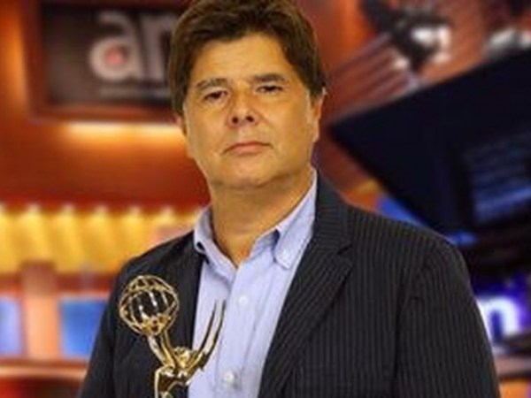 Lufrano designó a un «antichavista» como director de la TV&nbsp;Pública