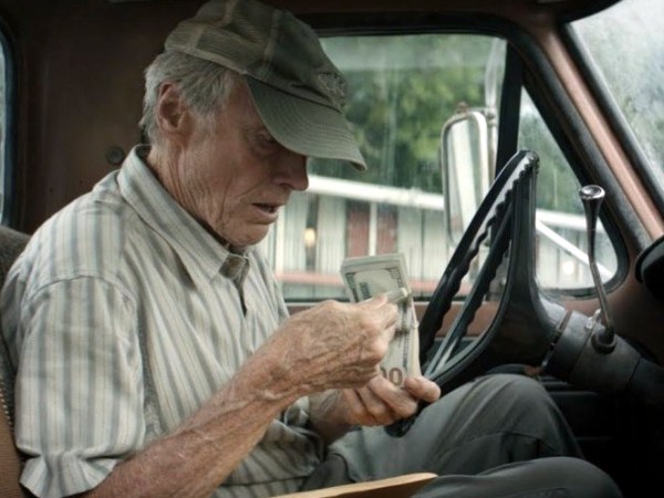 Clint Eastwood, del Lejano Oeste, a lo ya gastado del siglo&nbsp;XXI