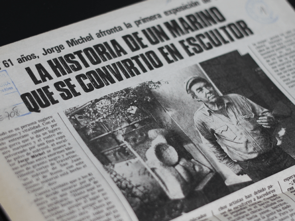 El lenguaje esclarecedor de Diana&nbsp;Castelar