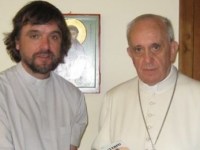 Francisco llamó a tomar decisiones trascendentes consultando al&nbsp;pueblo